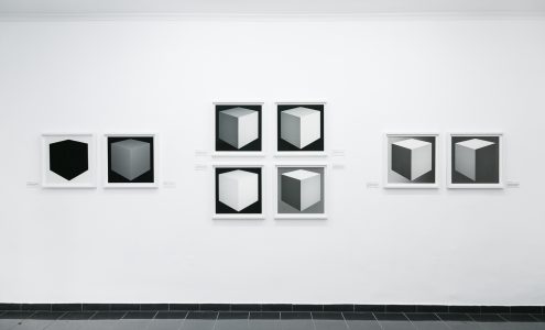 EMapplethorpe - Process - Installationviews - 09 - web